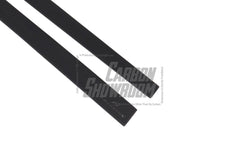 Future Design Blaze Carbon Fiber SIDE SKIRTS for Audi RS6 C8 2020-2022 - Performance SpeedShop