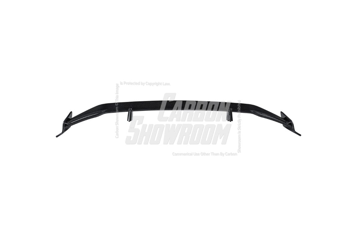 Audi RS7 C7 2014 2015 2016 2017 2018 with Aftermarket Parts - Rear Wing Spoiler Carbon Fiber / FRP from Future Design