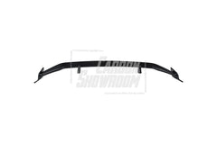 Audi RS7 C7 2014 2015 2016 2017 2018 with Aftermarket Parts - Rear Wing Spoiler Carbon Fiber / FRP from Future Design