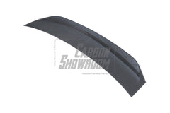 Future Design Blaze Carbon Fiber REAR SPOILER for Audi RS7 S7 A7 C8 2020-ON