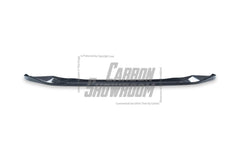 Future Design FD MPS Carbon Fiber Front Lip for BMW 4 Series G22 2021-ON - Performance SpeedShop
