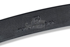 Future Design FD MPS Carbon Fiber Front Lip for BMW 4 Series G22 2021-ON - Performance SpeedShop