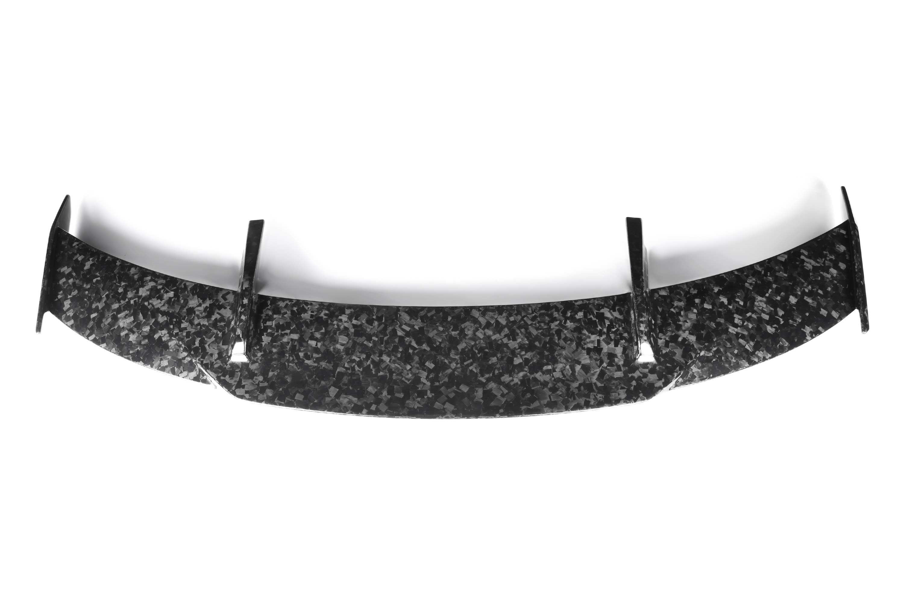 BMW 8 Series M850 840 G14 G15 G16 2018-ON & M8 F91 F92 F93 2019-ON with Aftermarket Parts - MP Style Rear Wing Carbon Fiber/FRP from Future Design