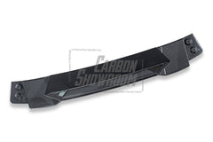 Future Design FD Carbon Fiber FRONT LIP SPLITTER for BMW X4 G02 2022-ON M40i LCI - Performance SpeedShop