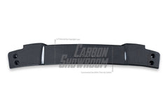 Future Design FD Carbon Fiber FRONT LIP SPLITTER for BMW X4 G02 2022-ON M40i LCI - Performance SpeedShop