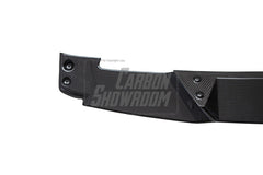 Future Design FD Carbon Fiber FRONT LIP SPLITTER for BMW X7 G07 2020-2022 - Performance SpeedShop