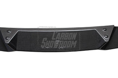 Future Design FD Carbon Fiber FRONT LIP SPLITTER for BMW X7 G07 2020-2022 - Performance SpeedShop