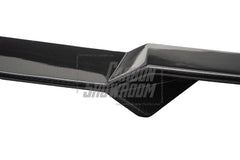 Future Design FD Carbon Fiber FRONT LIP SPLITTER for BMW X7 G07 2020-2022 - Performance SpeedShop