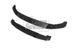 Future Design FD Carbon Fiber FRONT LIP SPLITTER for BMW X7 G07 2020-2022 - Performance SpeedShop