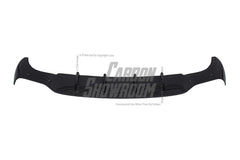 Future Design FD Carbon Fiber Rear Lower Diffuser For CLA C118 CLA45 2020-ON - Performance SpeedShop