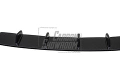 Future Design FD Carbon Fiber Rear Lower Diffuser For CLA C118 CLA45 2020-ON - Performance SpeedShop