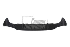 Future Design FD Carbon Fiber Rear Lower Diffuser For CLA C118 CLA45 2020-ON - Performance SpeedShop