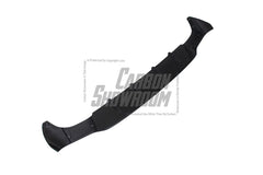 Future Design FD Carbon Fiber Rear Lower Diffuser For CLA C118 CLA45 2020-ON - Performance SpeedShop