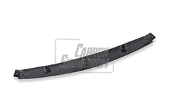 Mercedes Benz C-Class C63S C63 AMG W205 Coupe Convertible (suitable for both pre-facelift and facelift) 2015 2016 2017 2018 2019 2020 2021 2022 2023 with Aftermarket Parts - ED1 Front Lip Carbon Fiber / FRP