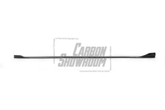 Future Design Carbon FD GT Carbon Fiber Side Skirts for 2020-ON C118 CLA45 CLA35 CLA250 - Performance SpeedShop
