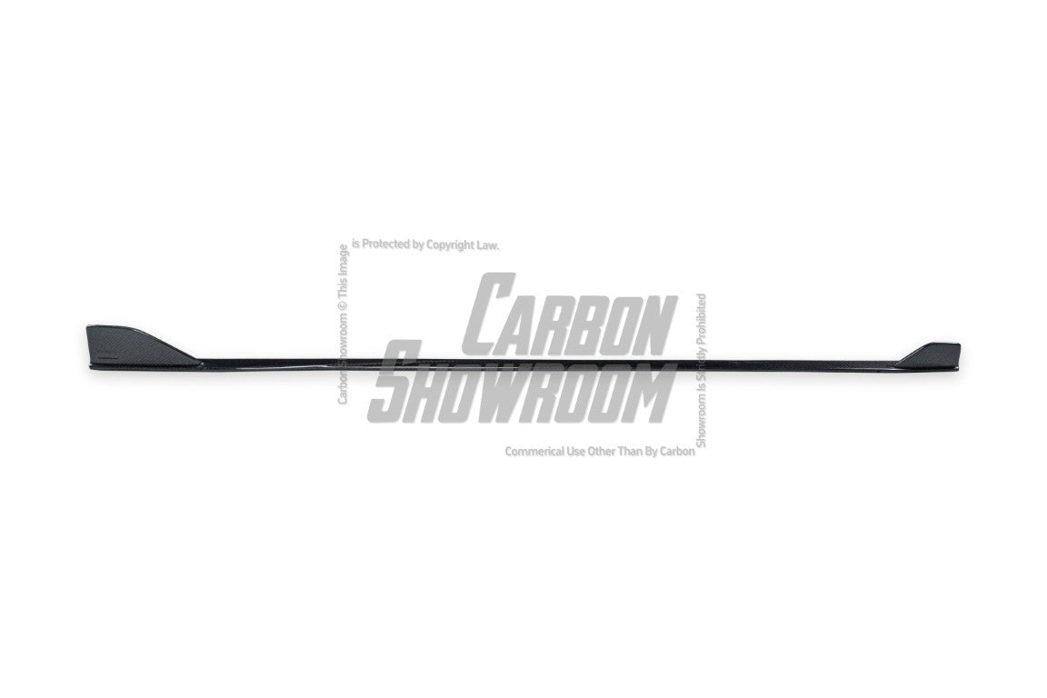 BMW M2 / M2C F87 2016 2017 2018 2019 2020 2021 with Aftermarket Parts - FDGT Side Skirts Carbon Fiber / FRP