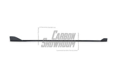 BMW M2 / M2C F87 2016 2017 2018 2019 2020 2021 with Aftermarket Parts - FDGT Side Skirts Carbon Fiber / FRP
