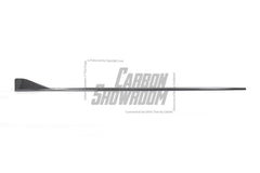 Future Design Carbon Fiber FD SIDE SKIRTS for W206 C300 C43 C63 Sedan 2021-ON - Performance SpeedShop