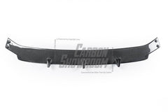 Future Design Carbon Fiber FRONT LIP SPLITTER - "Blaze kit" for Audi RS5 B9.5 2020-2022 - Performance SpeedShop