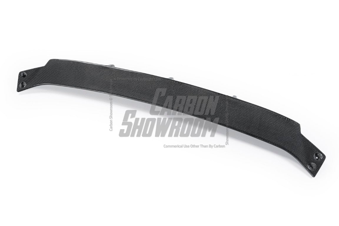 Future Design Carbon Fiber FRONT LIP SPLITTER - "Blaze kit" for Audi RS5 B9.5 2020-2022 - Performance SpeedShop