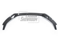 Future Design Carbon Fiber FRONT LIP SPLITTER - "Blaze kit" for Audi RS5 B9.5 2020-2022 - Performance SpeedShop