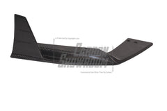 Future Design Carbon Fiber REAR DIFFUSER & REAR CANARDS - "Blaze kit" for Audi RS5 B9.5 2020-2022 - Performance SpeedShop