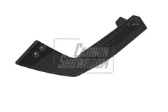 Future Design Carbon Fiber REAR DIFFUSER & REAR CANARDS - "Blaze kit" for Audi RS5 B9.5 2020-2022 - Performance SpeedShop