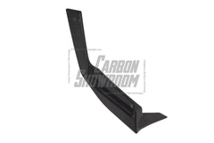 Future Design Carbon Fiber REAR DIFFUSER & REAR CANARDS - "Blaze kit" for Audi RS5 B9.5 2020-2022 - Performance SpeedShop
