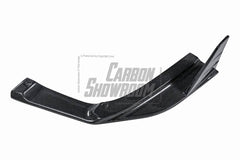 Future Design Carbon Fiber REAR DIFFUSER & REAR CANARDS - "Blaze kit" for Audi RS5 B9 2017-2019 - Performance SpeedShop
