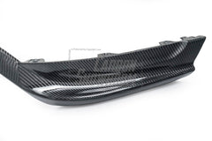 Future Design Carbon Fiber REAR DIFFUSER for Porsche Cayenne Coupe 9Y3 - Performance SpeedShop