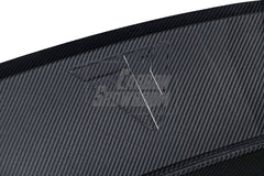 Future Design Carbon Fiber REAR DIFFUSER for Tesla Model Y / Performance