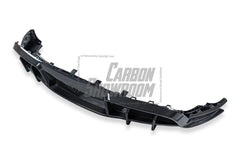 Future Design Carbon Fiber REAR DIFFUSER for Tesla Model Y / Performance