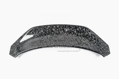 Future Design Carbon Fiber REAR SPOILER for Audi e-Tron GT 2021-ON - Performance SpeedShop