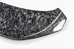 Future Design Carbon Fiber REAR SPOILER for Audi e-Tron GT 2021-ON - Performance SpeedShop