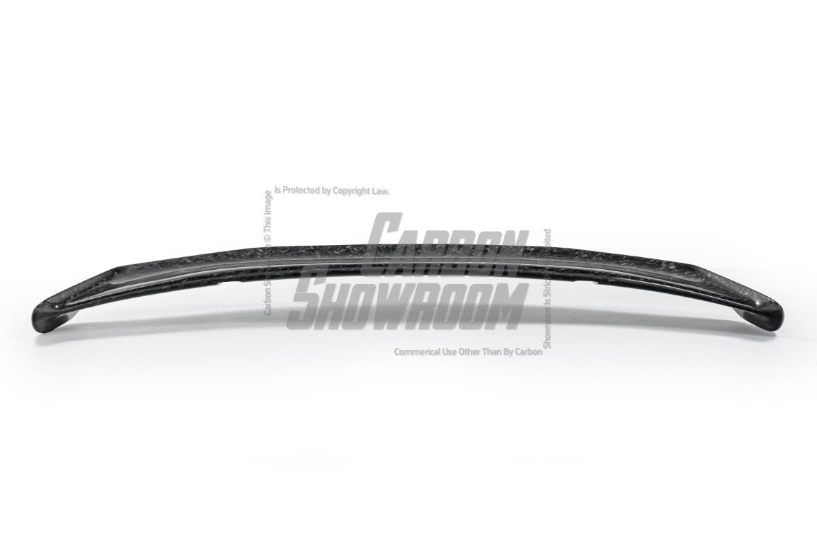 Future Design Carbon Fiber Rear Spoiler Wing for Porsche 718 Cayman / GT4