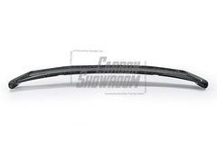 Future Design Carbon Fiber Rear Spoiler Wing for Porsche 718 Cayman / GT4