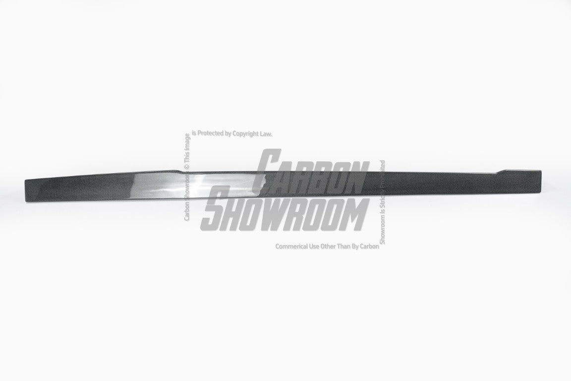 Future Design Carbon Fiber SIDE SKIRTS - "Blaze kit" for Audi RS5 B9 2 Door 2017-2019 - Performance SpeedShop