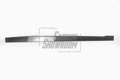Future Design Carbon Fiber SIDE SKIRTS - "Blaze kit" for Audi RS5 B9 2 Door 2017-2019 - Performance SpeedShop