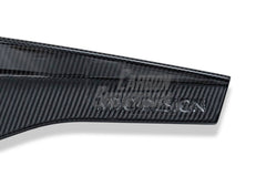 BMW M2 / M2C G87 2023-ON with Aftermarket Parts - MTC V2 TrackPack Series Rear Diffuser Carbon Fiber / FRP