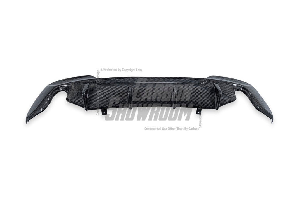 BMW M340i 330i G20 G21 Pre-LCI Aftermarket Parts - Future Design Rear ...