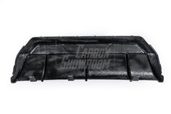 BMW 2 Series G42 230i (With M-Package Bumper) M240i 2022-ON with Future Design Carbon's Aftermarket Parts - Rear Canards Carbon Fiber / FRP