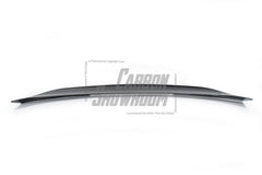 Mercedes Benz CLE-Class AMG CLE 53 / 450 / 300 C236 2024-ON with Aftermarket Parts - Rear Spoiler Dry Pre-preg Carbon Fiber / FRP