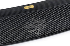 Mercedes Benz CLE-Class AMG CLE 53 / 450 / 300 C236 2024-ON with Aftermarket Parts - Rear Spoiler Dry Pre-preg Carbon Fiber / FRP