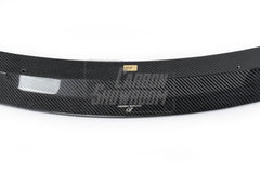 Mercedes Benz CLE-Class AMG CLE 53 / 450 / 300 C236 2024-ON with Aftermarket Parts - Rear Spoiler Dry Pre-preg Carbon Fiber / FRP