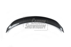 Mercedes Benz CLE-Class AMG CLE 53 / 450 / 300 C236 2024-ON with Aftermarket Parts - Rear Spoiler Dry Pre-preg Carbon Fiber / FRP