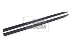 Lamborghini Urus Base S Performante with Aftermarket Parts - Side Skirts Carbon Fiber / FRP