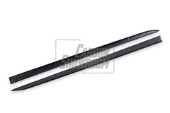 Lamborghini Urus Base S Performante with Aftermarket Parts - Side Skirts Carbon Fiber / FRP