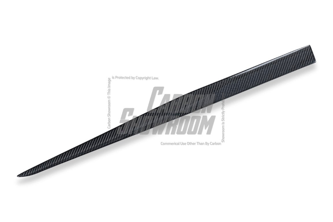 Lamborghini Urus Base S Performante with Aftermarket Parts - Side Skirts Carbon Fiber / FRP