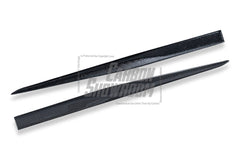 Lamborghini Urus Base S Performante with Aftermarket Parts - Side Skirts Carbon Fiber / FRP