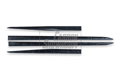 Lamborghini Urus Base S Performante with Aftermarket Parts - Side Skirts Carbon Fiber / FRP